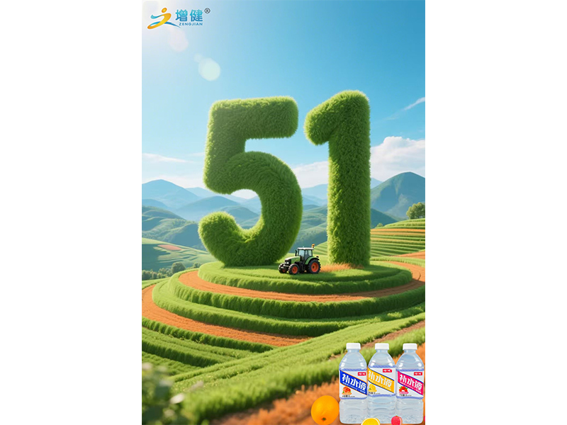 忙而有度 閑而有趣