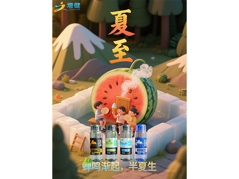 驕陽(yáng)綠意濃 恰逢夏至?xí)r